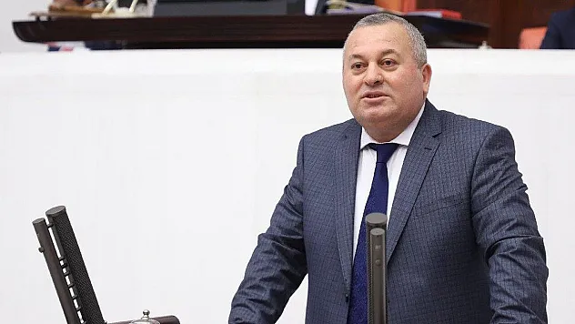 Cemal Enginyurt Silivri'yi Ziyaret Etti