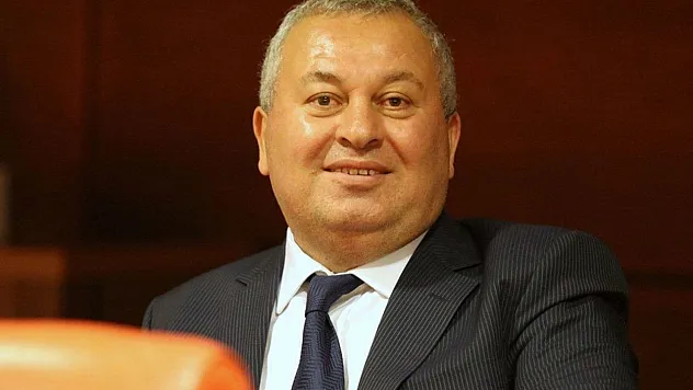 Cemal Enginyurt'tan İstifa Sesleri!