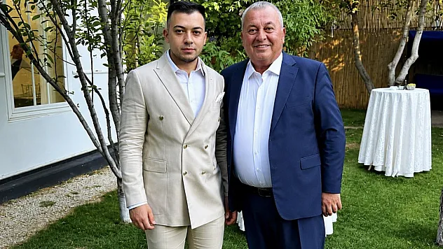 Cemal Enginyurt'un Malvarlığına Soruşturma