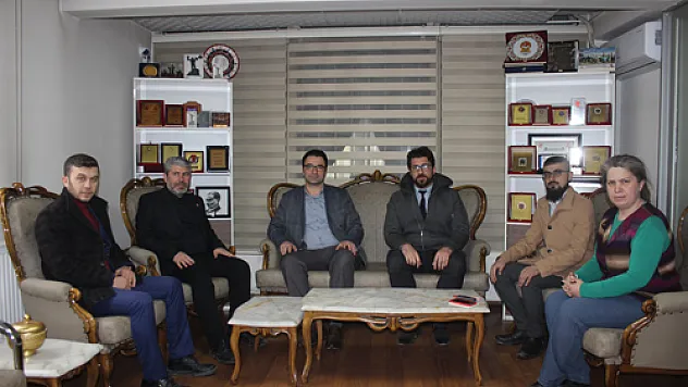 Çetinel: Büyükşehir konusu vatandaşa iyi anlatılmalı