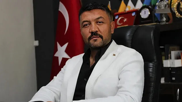 Çetinkaya: Türkçülük Yürüyüşüne Tüm Hemşehrilerimizi Bekliyoruz
