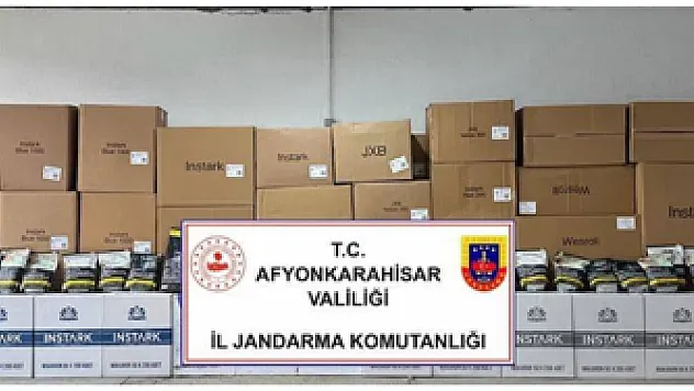 Çevirmeye Takılan Araçtan Bakın Neler Çıktı