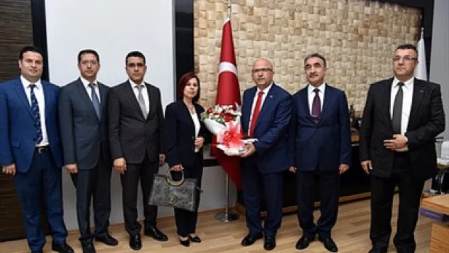 Çevre Günü kutlu olsun – Kocatepe Gazetesi