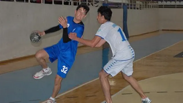 Çeyrek final de tamamlandı