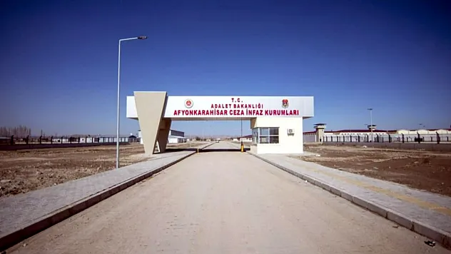 Cezaevi Firarisi Aranıyor
