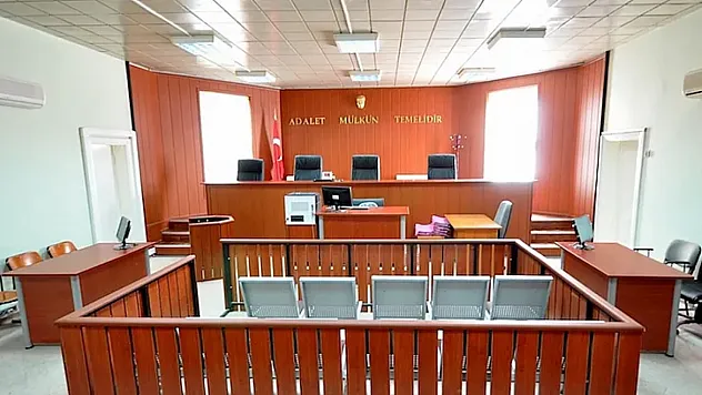 Cezaevindeki Sınav Ücreti Olayı Mahkemede Bitti! İşte Çıkan Karar