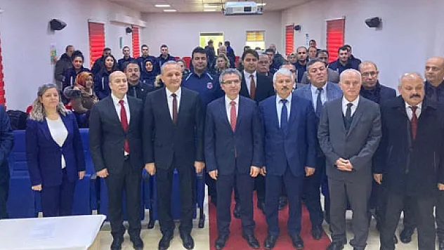 Cezaevleri  “Dini Bilgi”de yarıştı