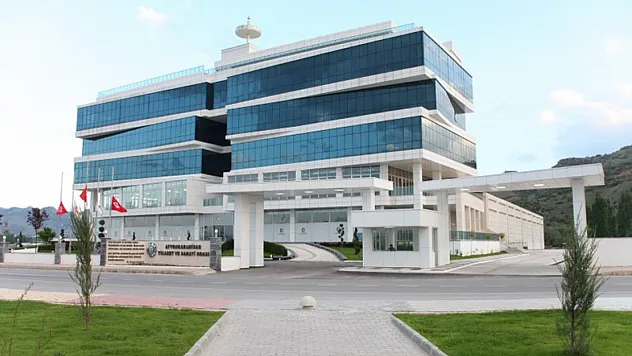 Cezalardan Kurtulmak İçin Bu Eğitimi Kaçırmayın: ATSO'dan İşverenlere SGK Rehberi