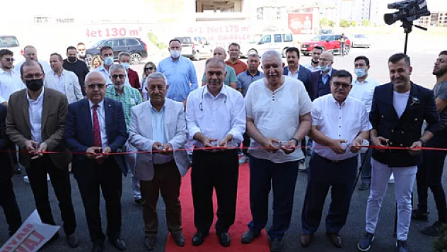 Chef Sloo’nun 2 günlük geliri Kastamonu’ya gidecek