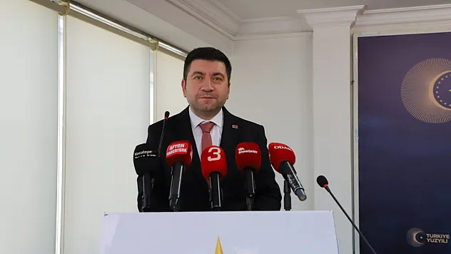 'CHP, Afyon'da Ve Birçok İlde Vatandaşı Hayal Kırıklığına Uğrattı'