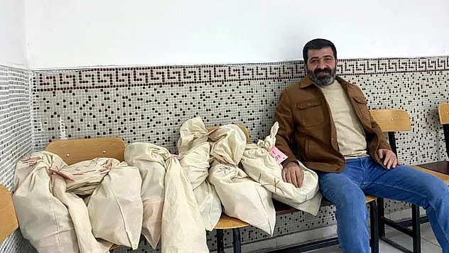 CHP Afyon'un Acı Kaybı