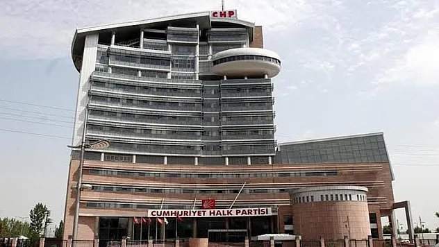 CHP'de Kongre Takvimi Belli Oldu... İl Kongresi Ne Zaman