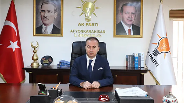 'CHP döneminde harabe olan Atatürk Evi'ni AK Parti ihya etti'