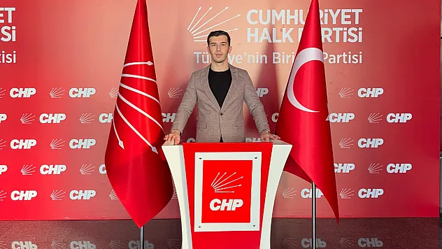 CHP Gençlik Kolları: Çocuk İşçiliğinin Önüne Geçilmeli