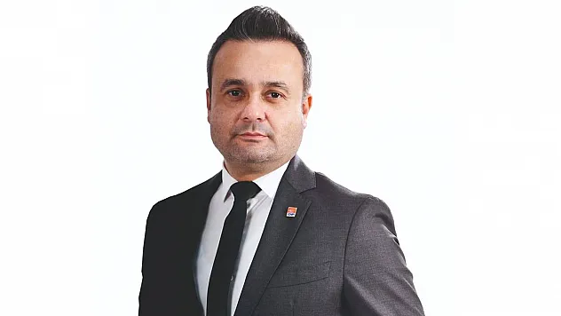 CHP İl Başkanı Erhan: Çorumlulara Sağlanan Başka İmtiyaz Var Mı?