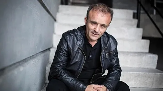 CHP İletişim Koordinatörü Yavuz Oğhan'a Gözaltı