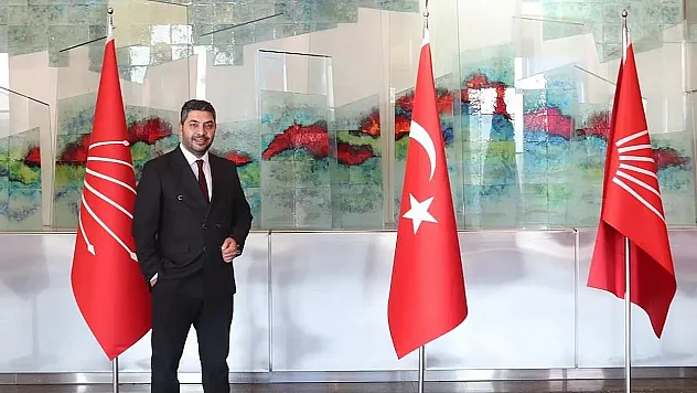 CHP'li Albayrak: Mustafa Kadem İmar Komisyonu Üyesi Değil