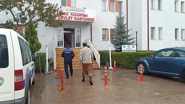 CHP'li Belediye Sahip Çıkmadığı Aileye Yardım Eli