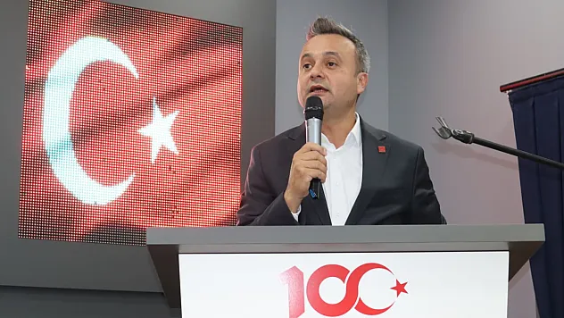 CHP'li Erhan'dan Kongre Mesajı: İmamoğlu Serbest, CHP İktidar Olacak