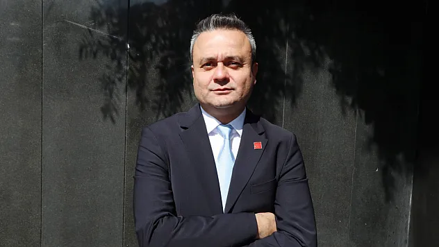 CHP'li Erhan Firmalar, Halkın Gücünü Anlayana Kadar Boykot!