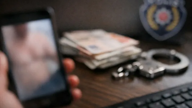 CHP'li Meclis Üyesi Şantaj Kıskacında! Şikayetçi Oldu