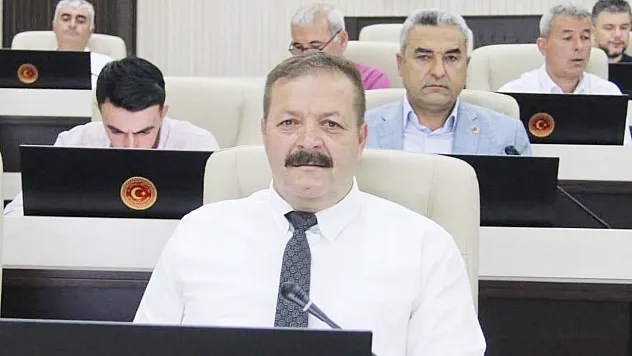 CHP'li Meclis Üyesinden Kooperatiflere Tepki: Borcu Yoktur Belgesi Olmazsa Krediler Yok!