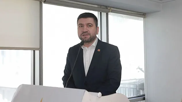 'CHP Mağduru Afyonlumun Derdini Duyan Yok'