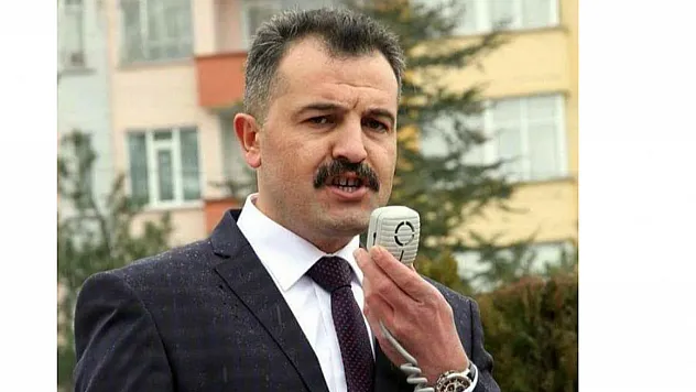 CHP'nin Emektarı Disiplin'e Sevk Edildi