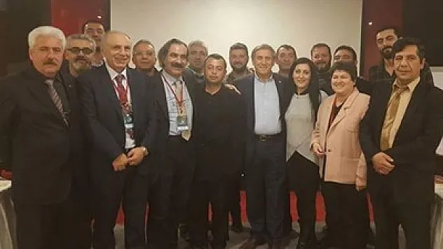 CHP sahaya inmeye hazır – Kocatepe Gazetesi