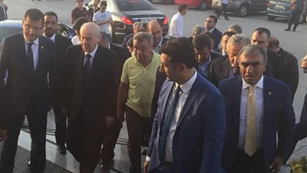 CHP siyaseti kirletiyor