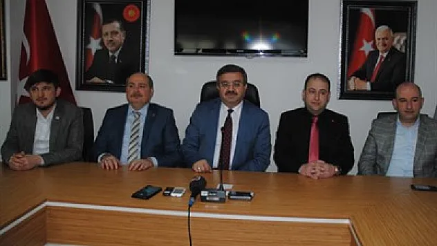 'CHP ve MHP tabanında evet diyenler var'