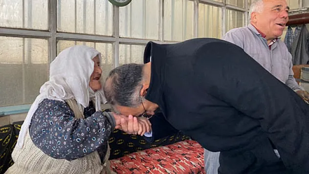 'CHP zihniyeti bu ülkenin sapıklık bataklığıdır'