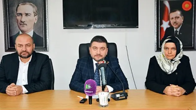 'CHP'den gelen emanet oylarla, HDP'ye 92 milyon lira verilecek'