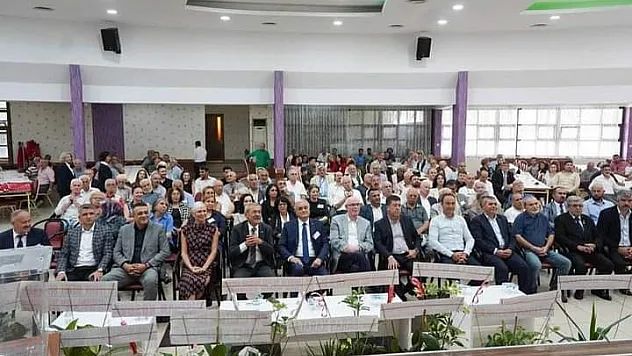 CHP'li Bozüyük Belediye Başkanı Bakkalcıoğlu: 'Değişim olmak zorunda'