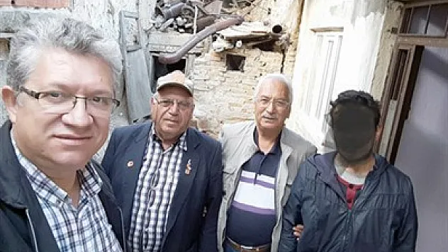 CHP'nin elbirliği, vatandaşa yaradı – Kocatepe Gazetesi