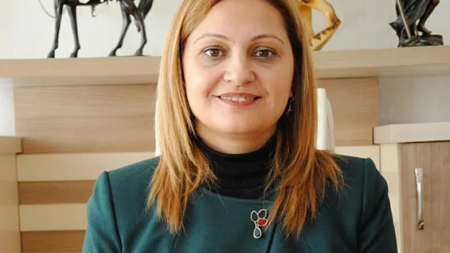 CHP'nin hedefi adaletsizlikleri sonlandırmak – Kocatepe Gazetesi
