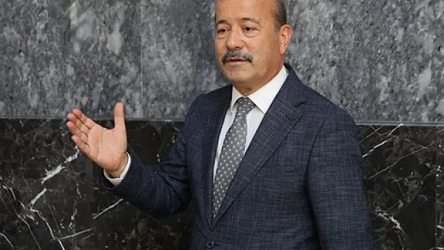 'CHP'nin tüm koridorlarından ihanet fışkırıyor'