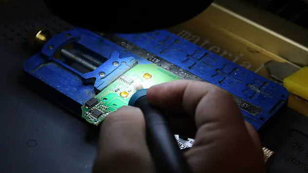 Çilingirden Araç Sahiplerine Uyarı