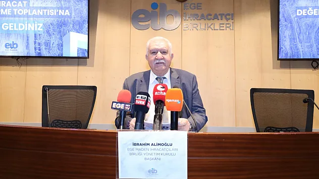 Çin, ABD, İspanya... Ama Asıl Hedef Daha Büyük!