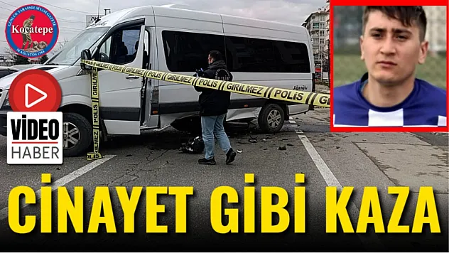 Cinayet Gibi Kaza