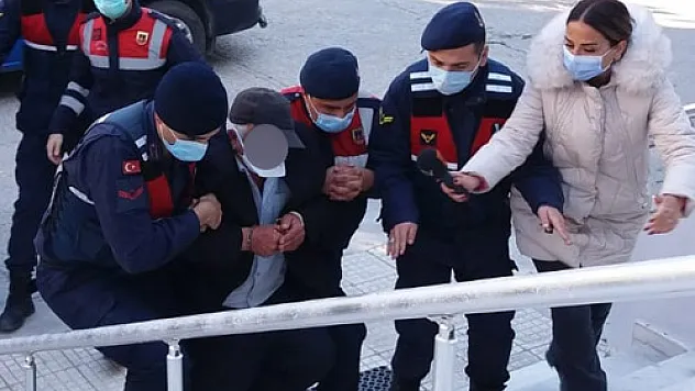 Cinayet zanlısından korkunç itiraf