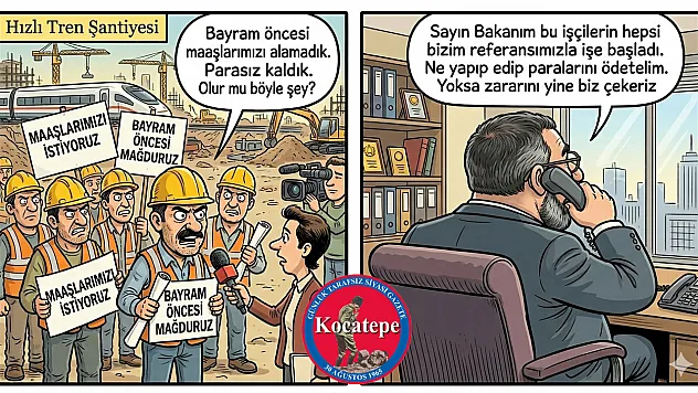 Çizgilerin Dili