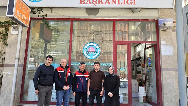 ÇKS Ürün Güncellemesinde Son Gün 15 Nisan