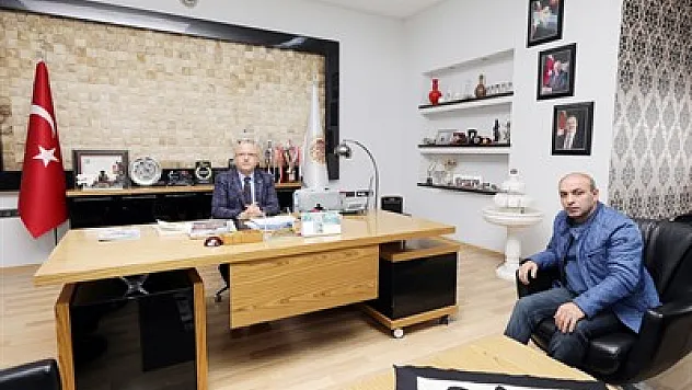 'Çoban Afyon'a yeni bir vizyon kattı'