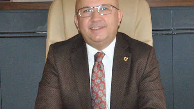 Çoban: Derneklerin bulunduğu işyerleri satılmayacak