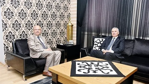 Çoban: Vali Yıldırım’ı unutmayacağız – Kocatepe Gazetesi