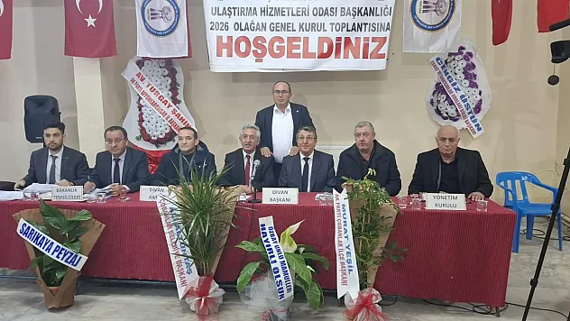 Çobanlar'da Seçim Sonucu Belli Oldu!