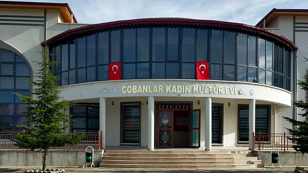 Çobanlar Kadın Kooperatifi'nden Büyük Başarı