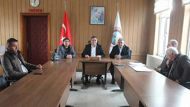 Çobanlar'da tekstil fabrikası açılıyor