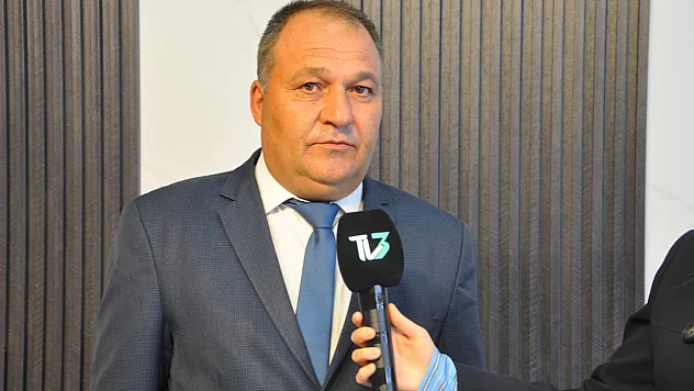 Çobanlarlı Ali Sarıtaş: Benim Adım Bu Konuya Nasıl Karıştı?